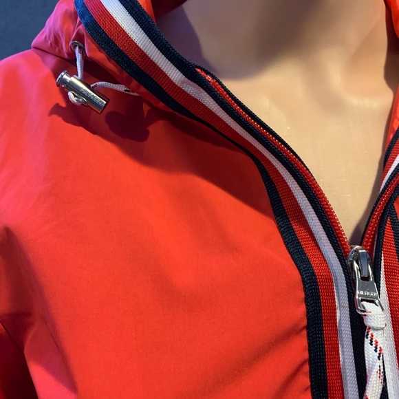 New Tommy jacket - Picture 4 of 8